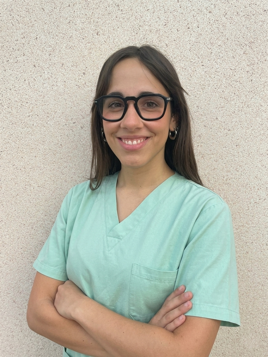 Dott.ssa Eleonora Antonelli
