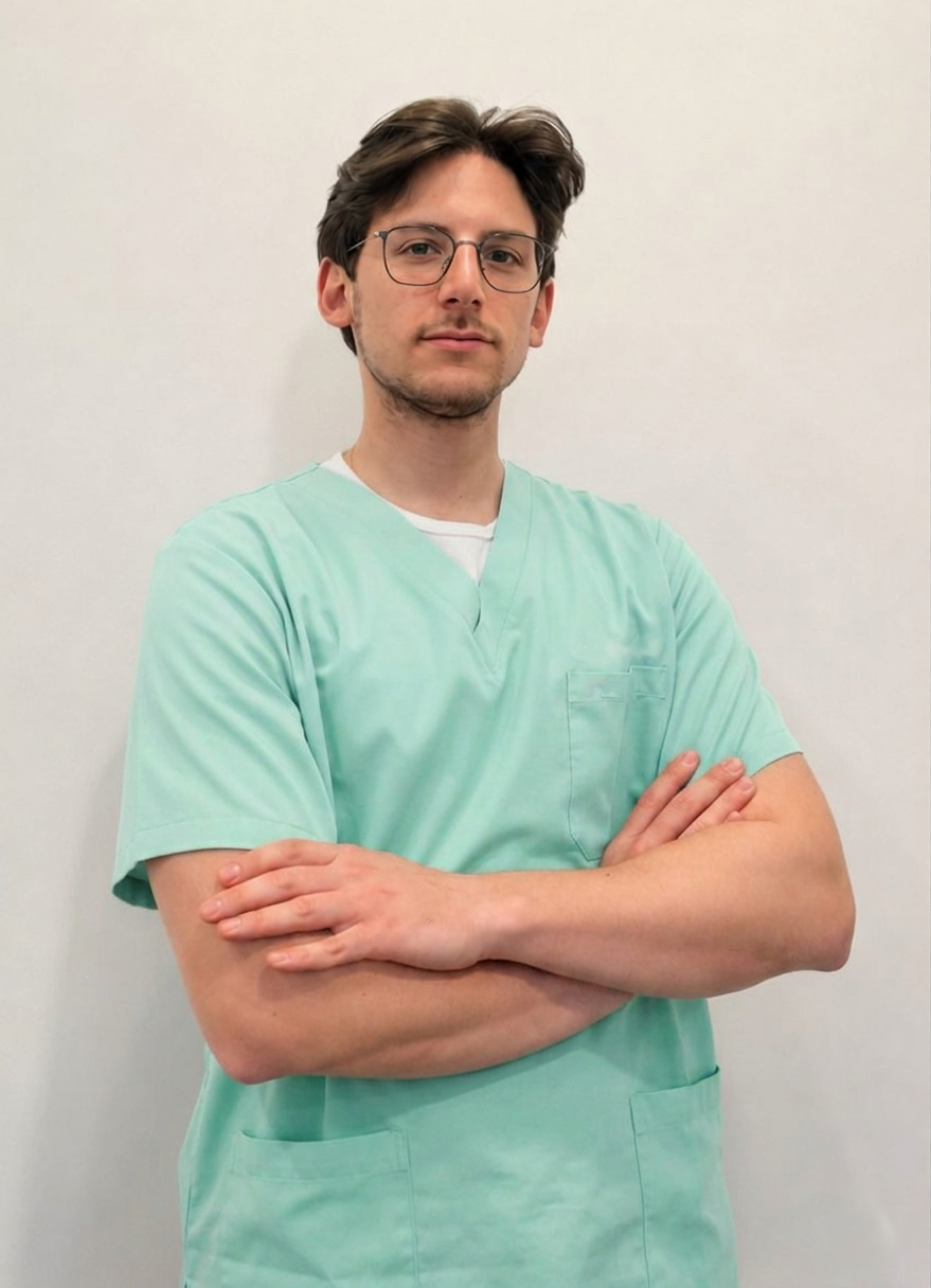 Dott. Ciro Iovino