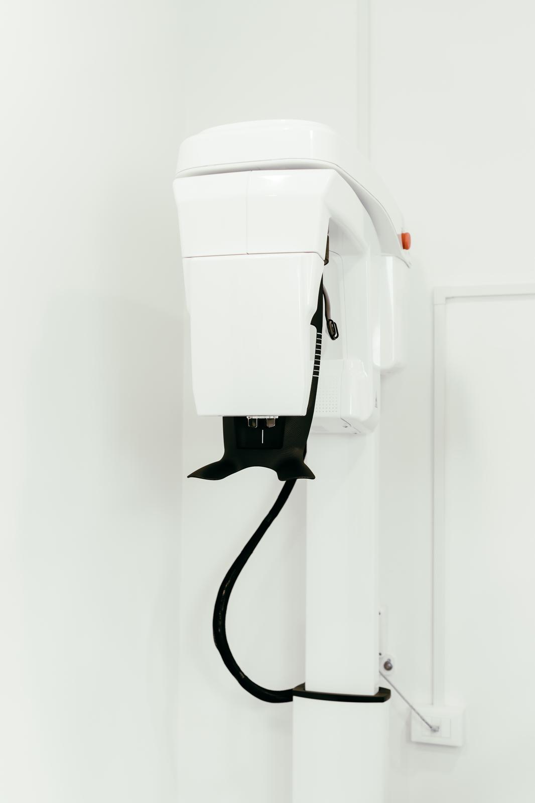 Radiologia digitale e diagnosi computerizzata