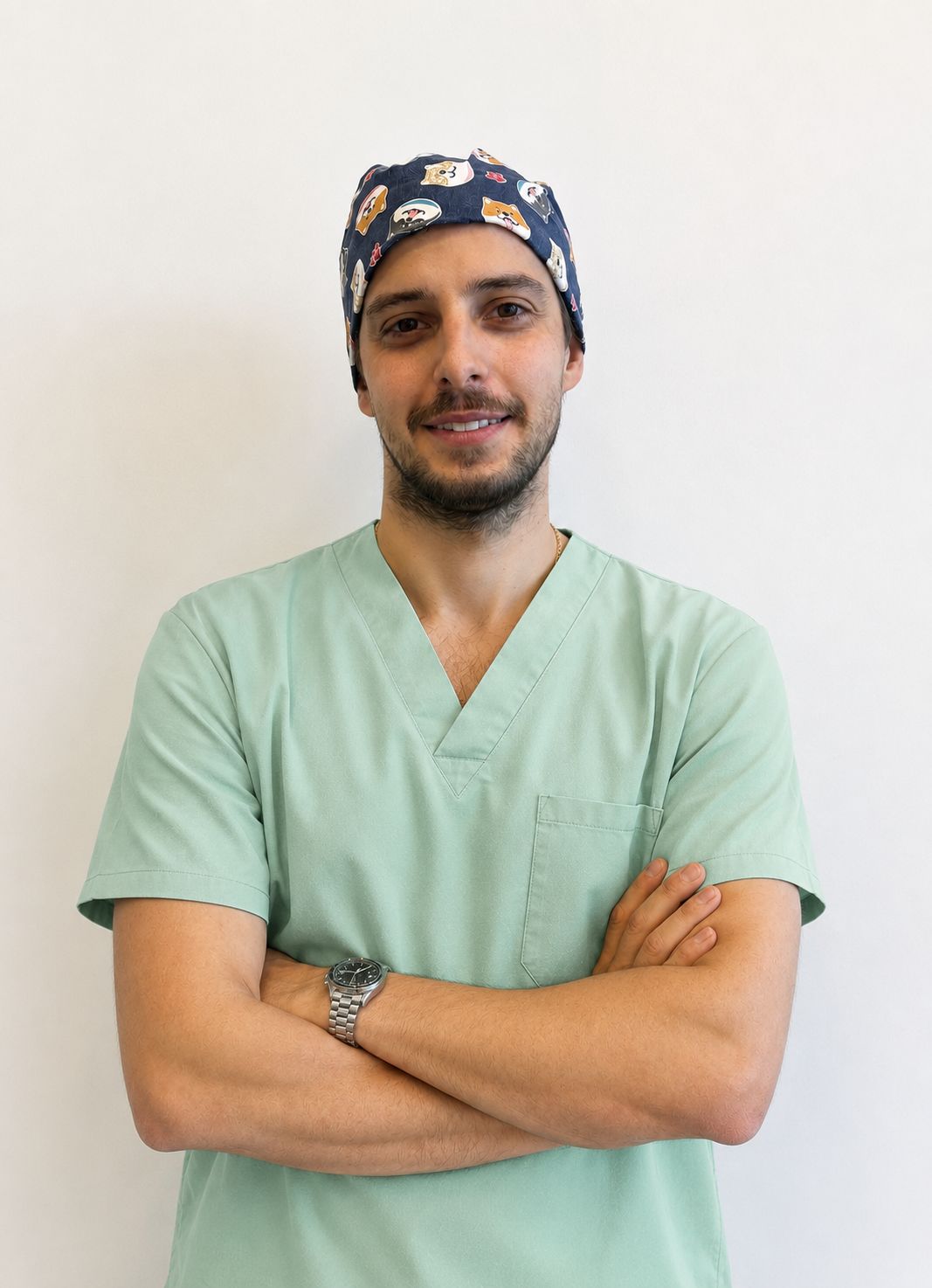 Dott. Francesco Villani